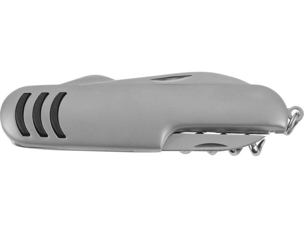 Набор путешественника: бинокль 4х30, мультиинструмент, фонарь, компас, дождевик, салфетка-4