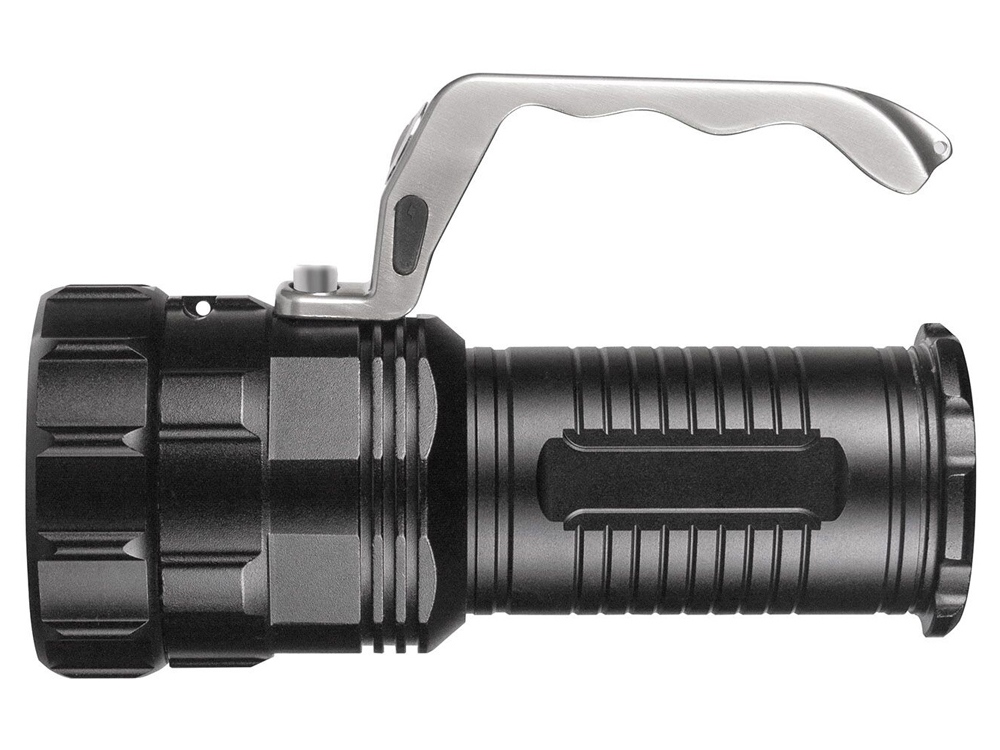 Rombica LED Z5, черный-1