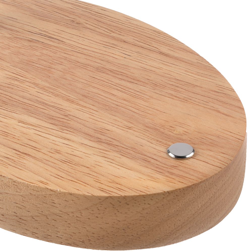 Левитирующая луна MoonFlow, белая-3