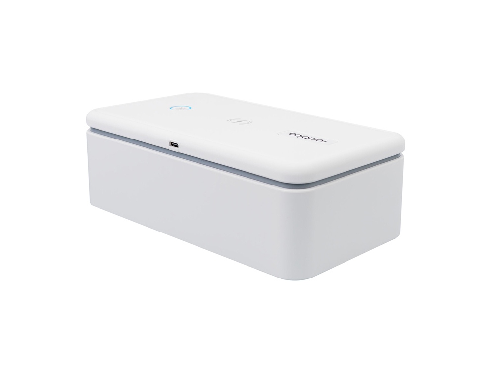 Стерилизатор Rombica Sterilizer Pro ST-UVP03-2