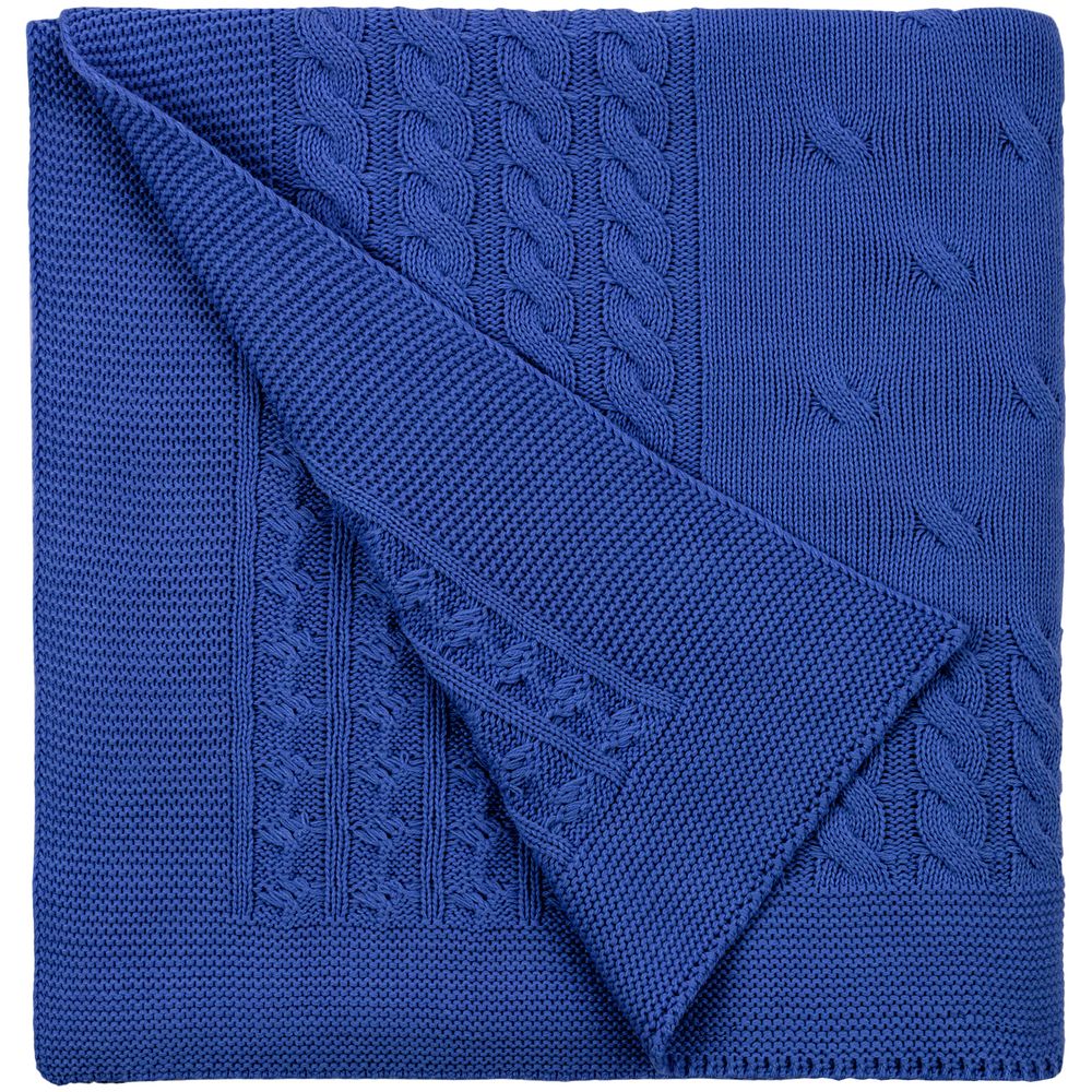 Плед на заказ Reframe Plus, М, акрил-3