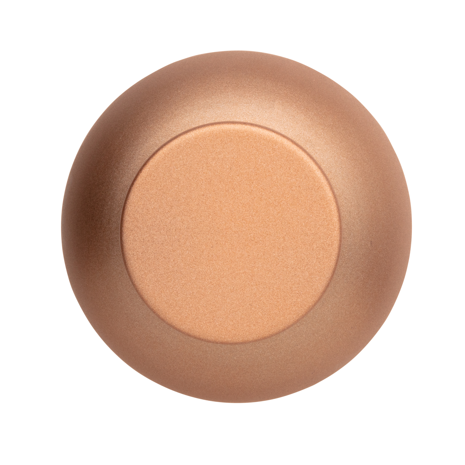 Термобутылка Impact из переработанной нержавеющей стали RCS, 500 мл-2