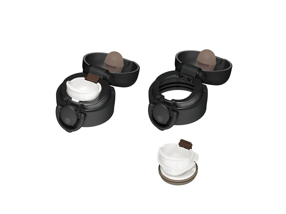 Термос из нерж. стали тм THERMOS JNR-502 LTD BKG 0.5L-7