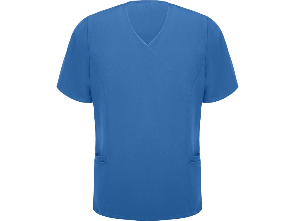 Рубашка мужская Ferox, голубой-0