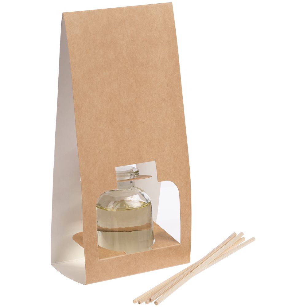 Диффузор ароматический AromaHarmony, ver.2, грейпфрут и морская соль-1