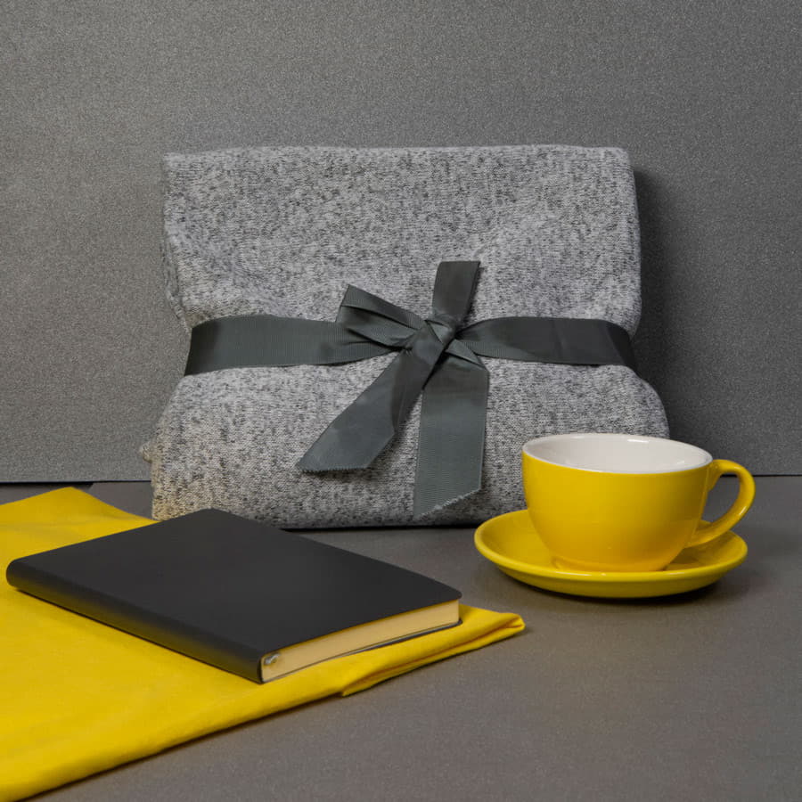 Чайная/кофейная пара CAPPUCCINO, черный-13