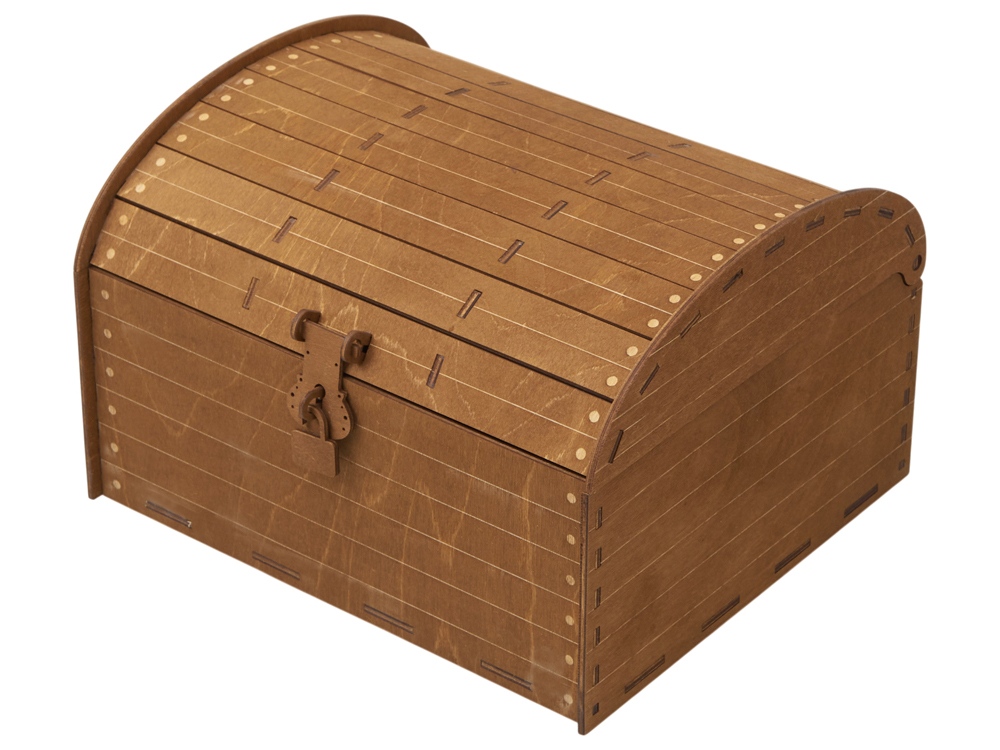 Подарочный набор: кукла фарфоровая, чай Малина с мятой, голубой-5