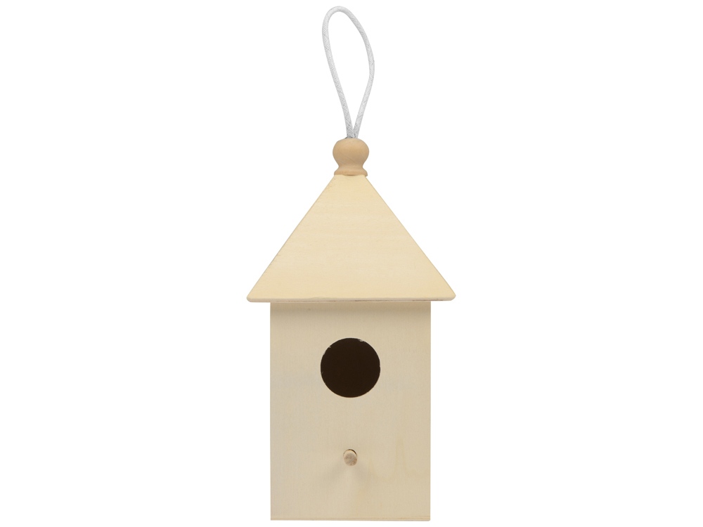 Скворечник для птиц Bird House-1