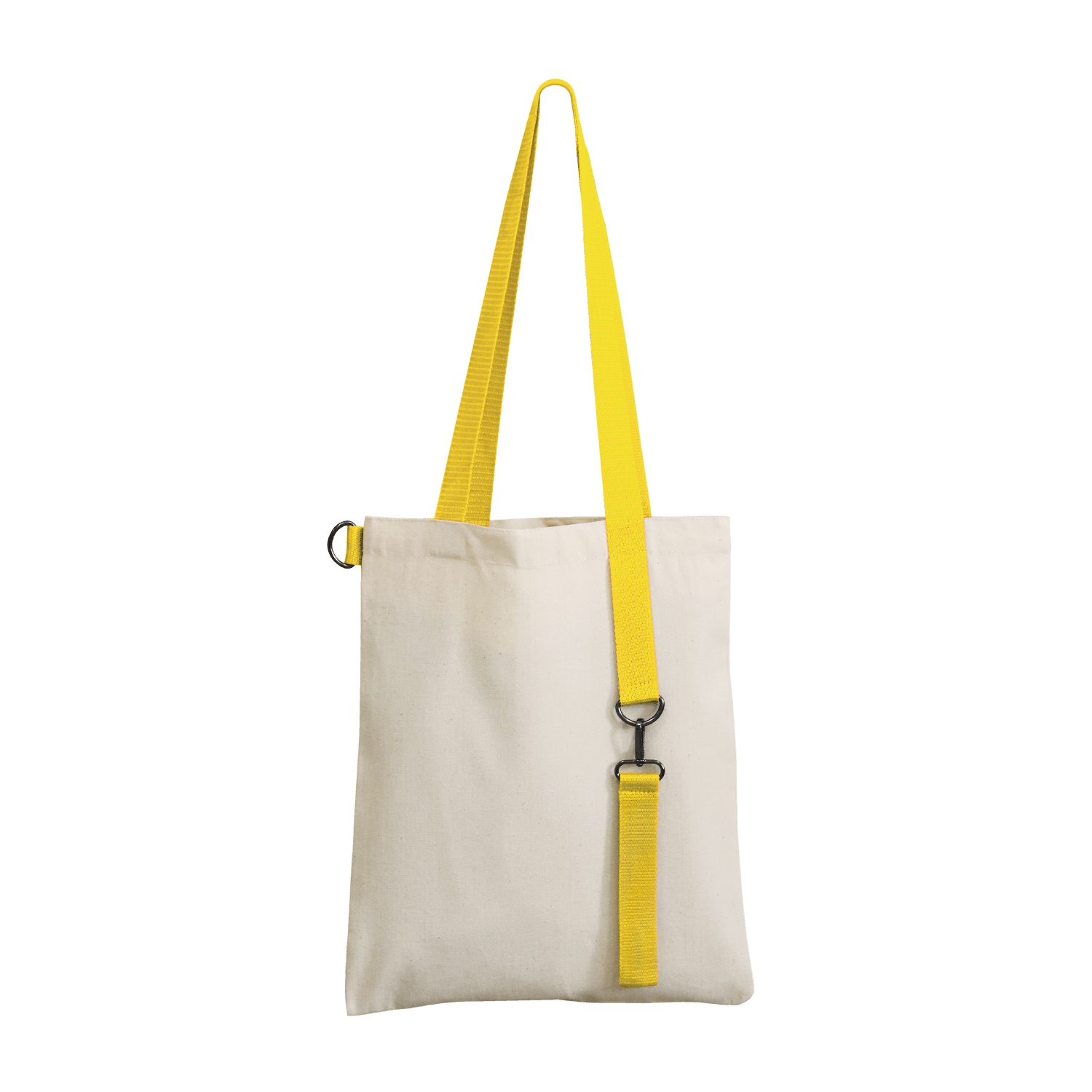 Шоппер Superbag с ремувкой 4sb (неокрашенный с желтым)-1
