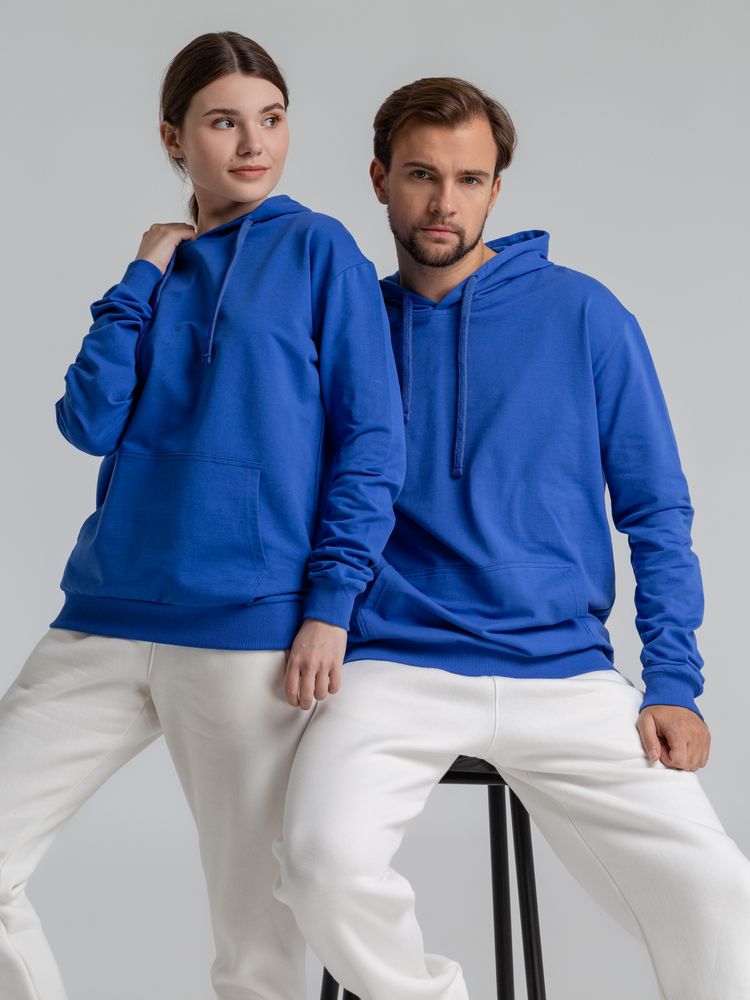 Худи Kirenga 2.0, ярко-синее-5