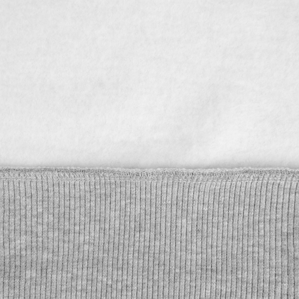 Худи Kirenga Heavy 2.0, серый меланж-4