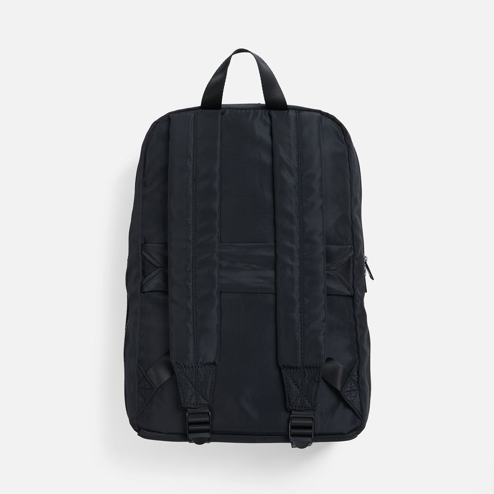 Рюкзак B1, черный-1