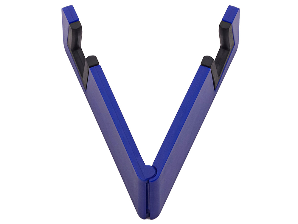 Складной держатель KUNIR для мобильного телефона, королевский синий-6