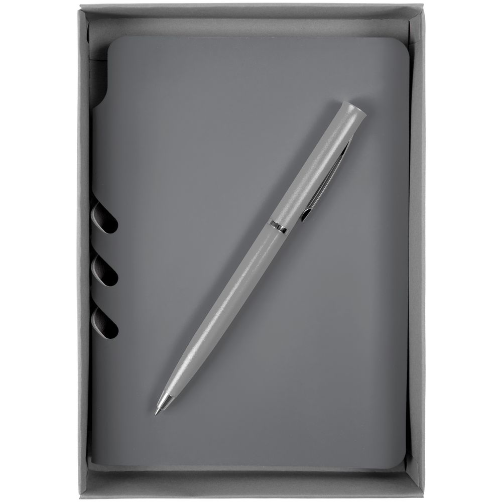 Набор Flexpen Mini, серый-1