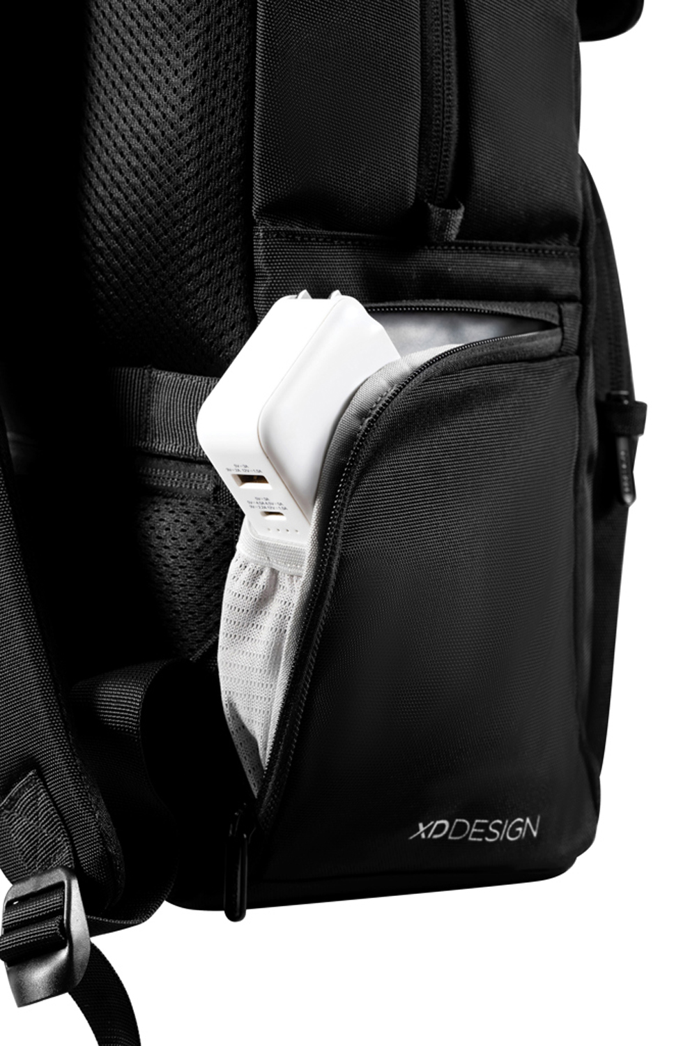 Рюкзак XD Design Soft Daypack, 16’’-12