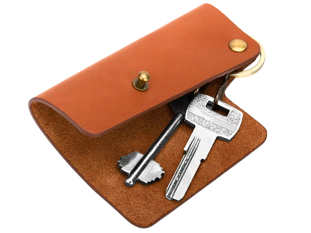 Ключница Рона, оранжевый-1