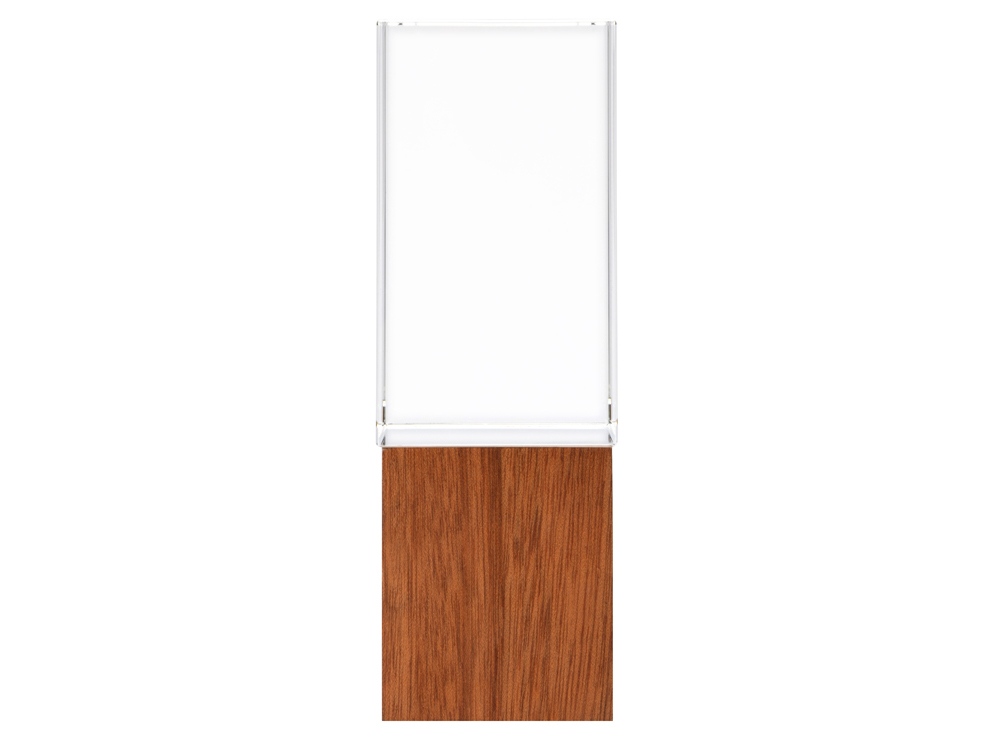 Награда Wood and glass-1
