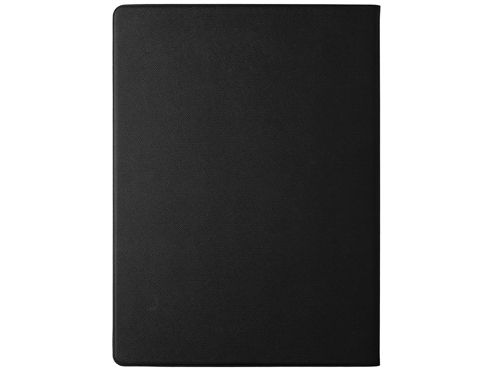 Органайзер Favor 2.0 для семейных документов на 4 комплекта документов, формат А4, черный-3