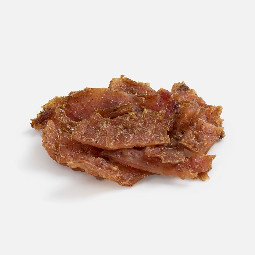 Сыровяленое мясо Meat Choice, утка-0