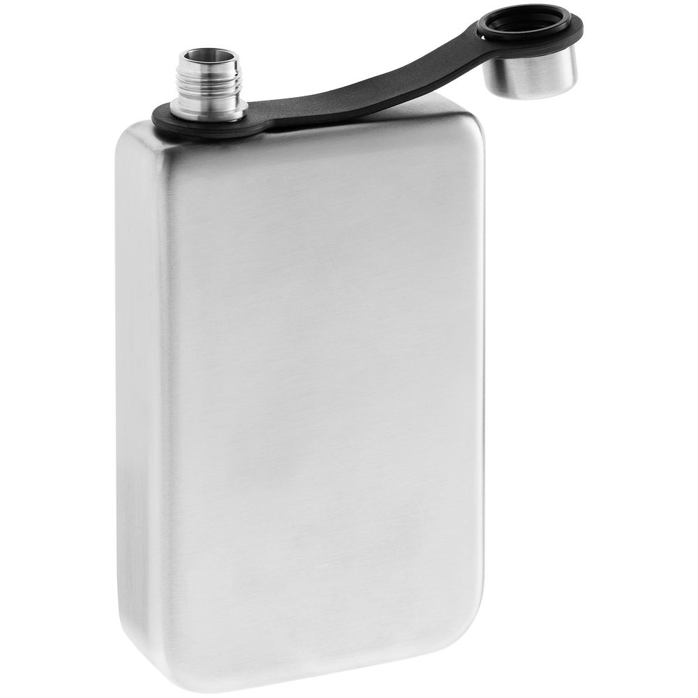 Фляжка Druk, стальная-2