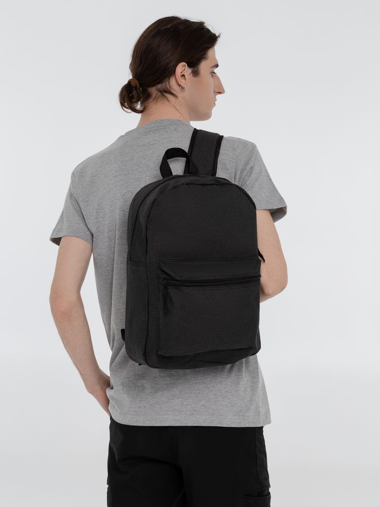 Рюкзак Melango, синий-7