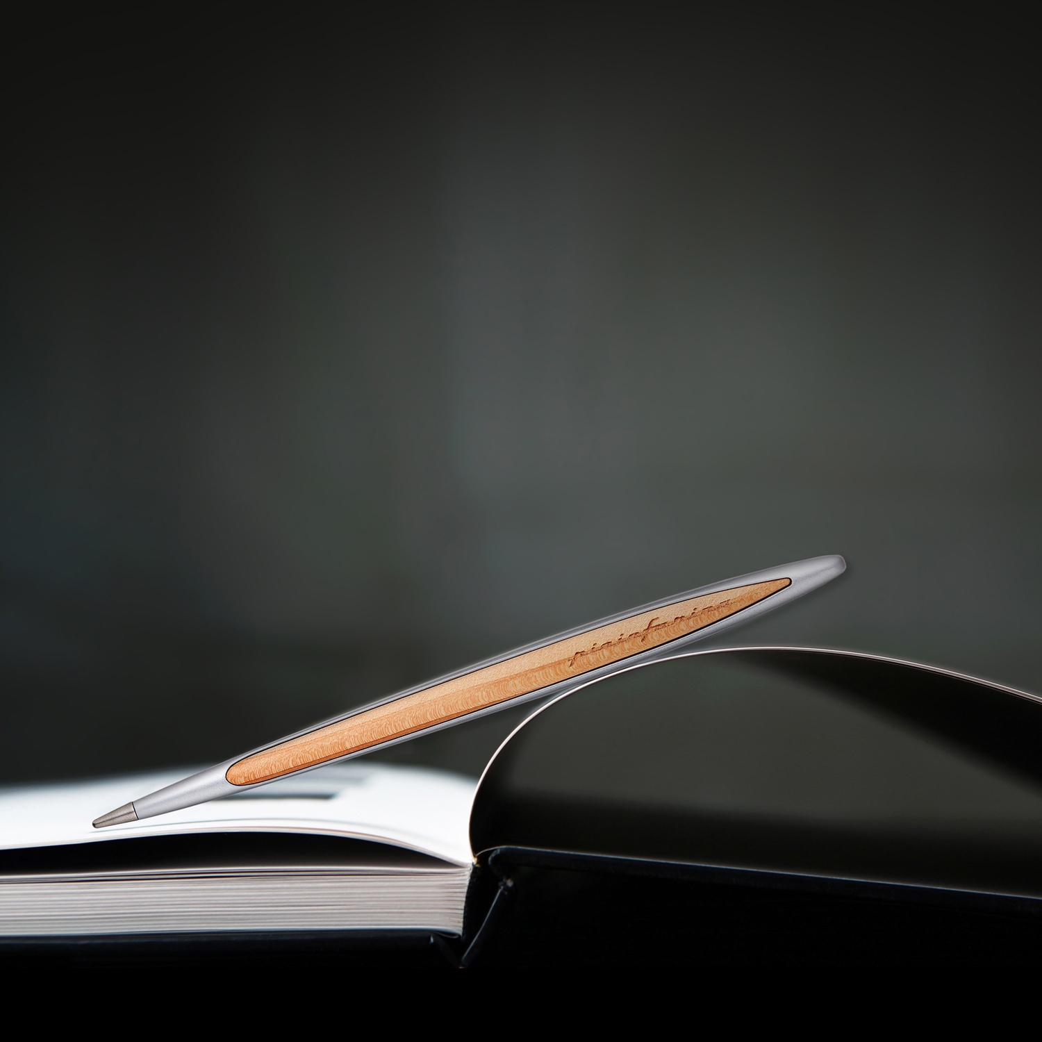 Вечная ручка Pininfarina Cambiano ROMA-14