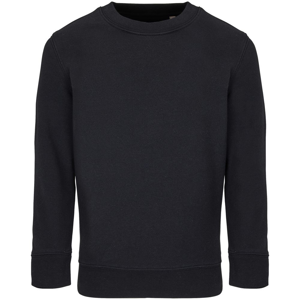 Свитшот детский Columbia Kids, черный-0