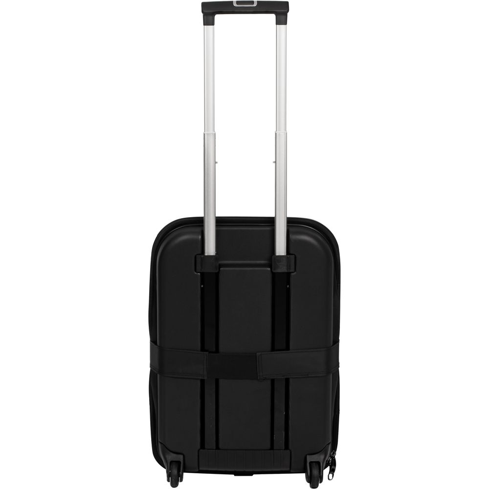 Чемодан Bonfold, черный-3