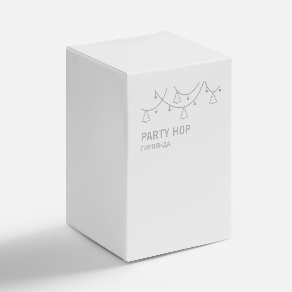 Гирлянда Party Hop-4