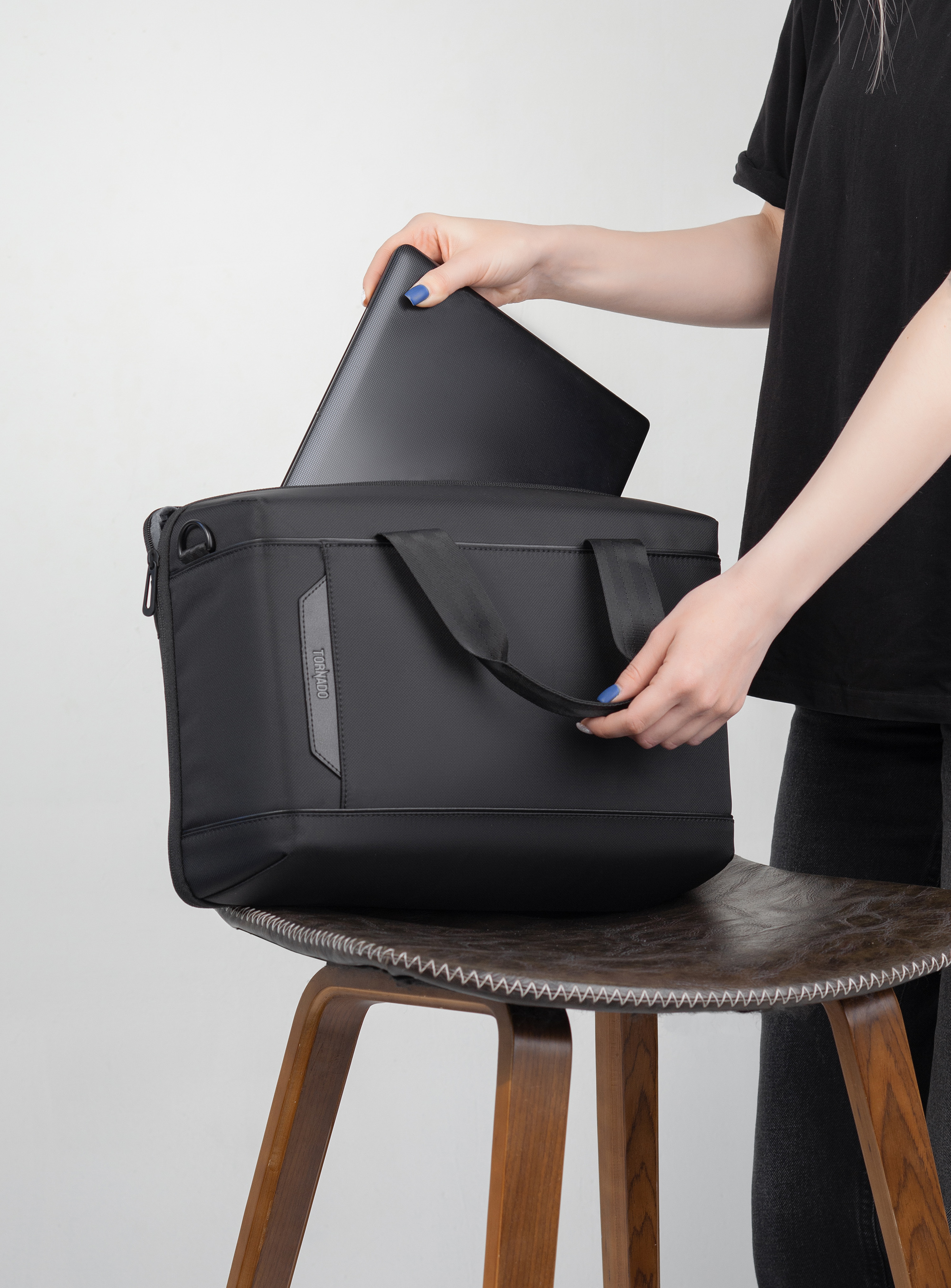 Сумка для ноутбука "Smart"-2