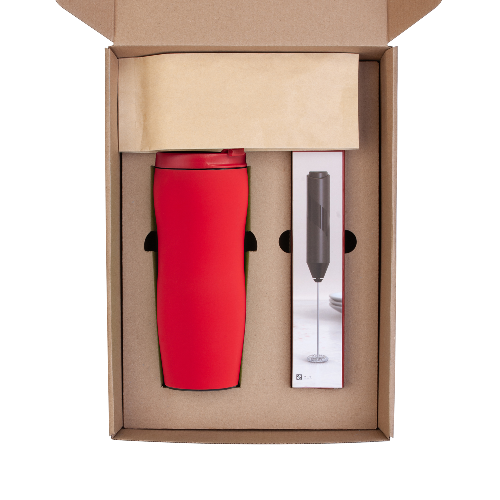 Набор "Латте"-0