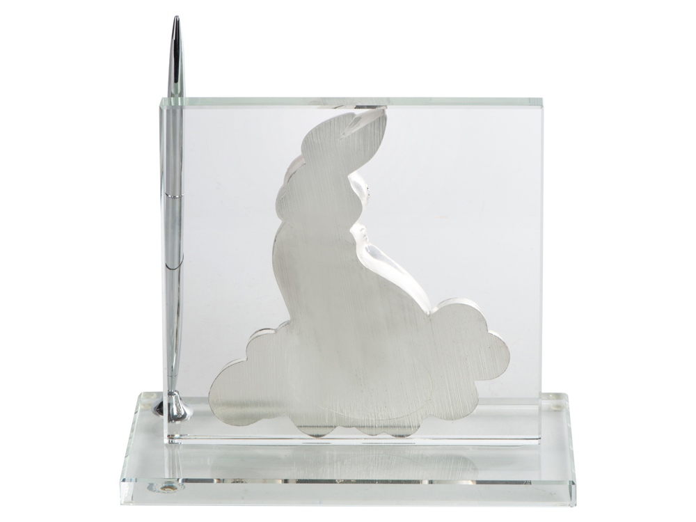 Настольный прибор Удачное приобретение-3