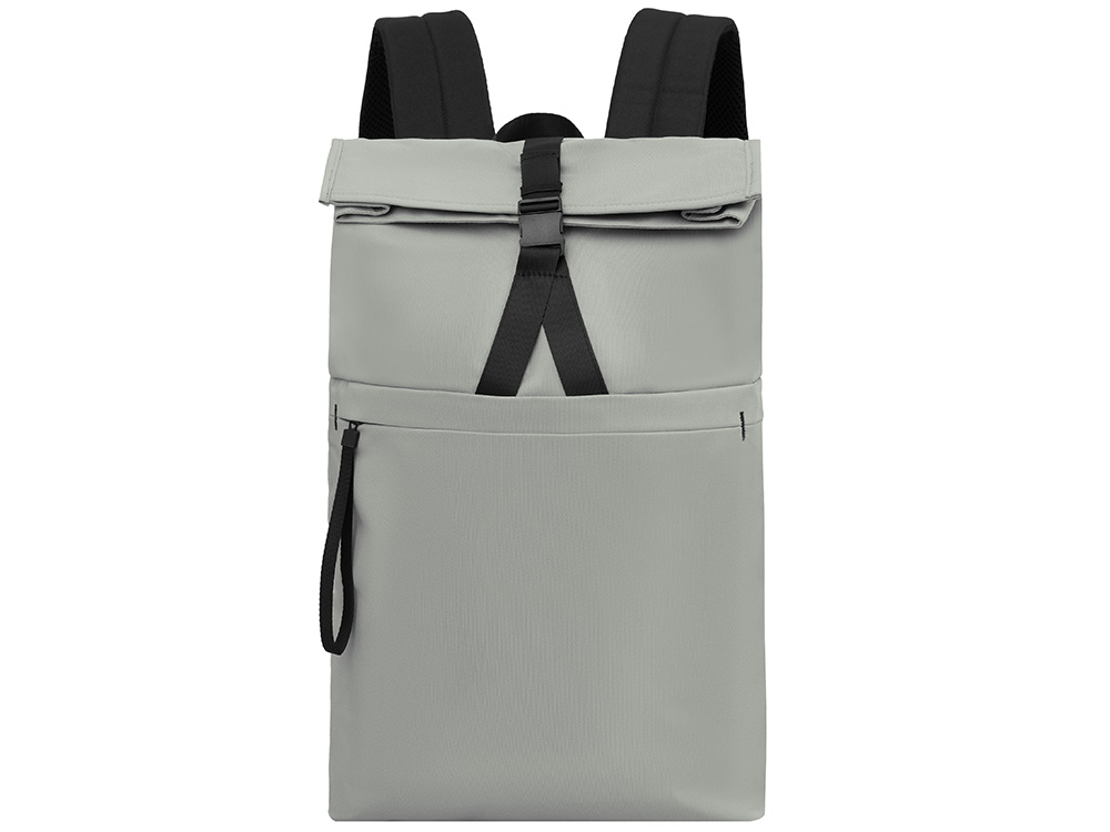 Рюкзак Drift для ноутбука, серый-1