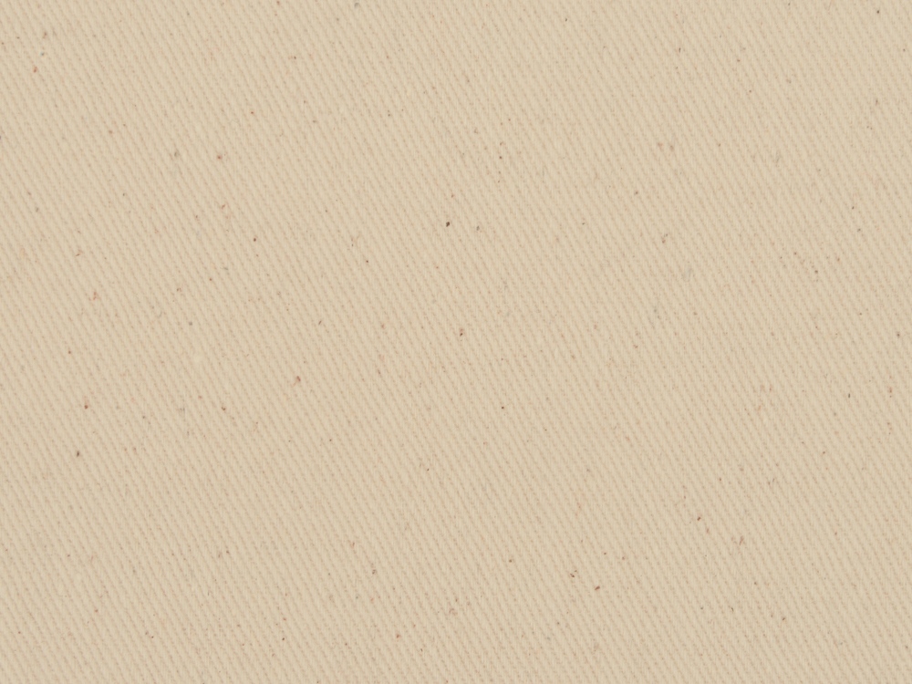 Рюкзак-мешок хлопковый Lark с цветной молнией, натуральный/красный-7