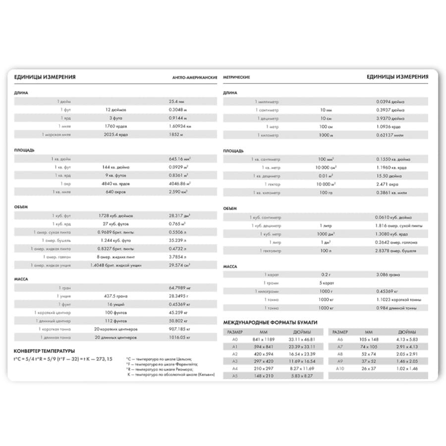 Ежедневник недатированный Joy, формат А5, в линейку, белый-5