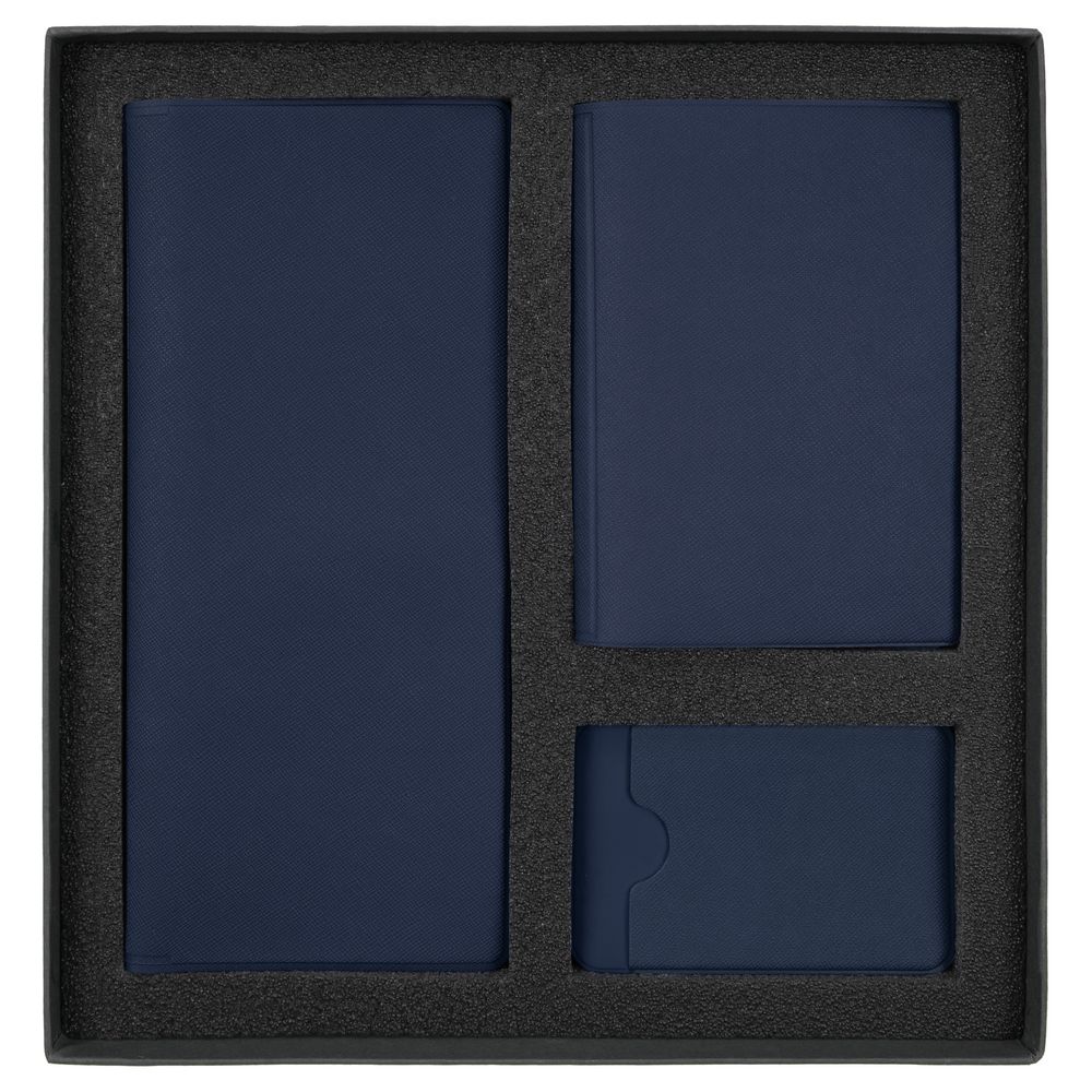 Набор Devon, синий-1