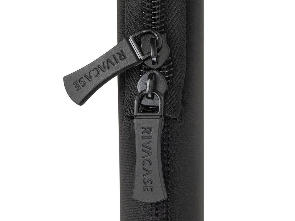 RIVACASE 5221 black чехол для MacBook 13 / 12-5