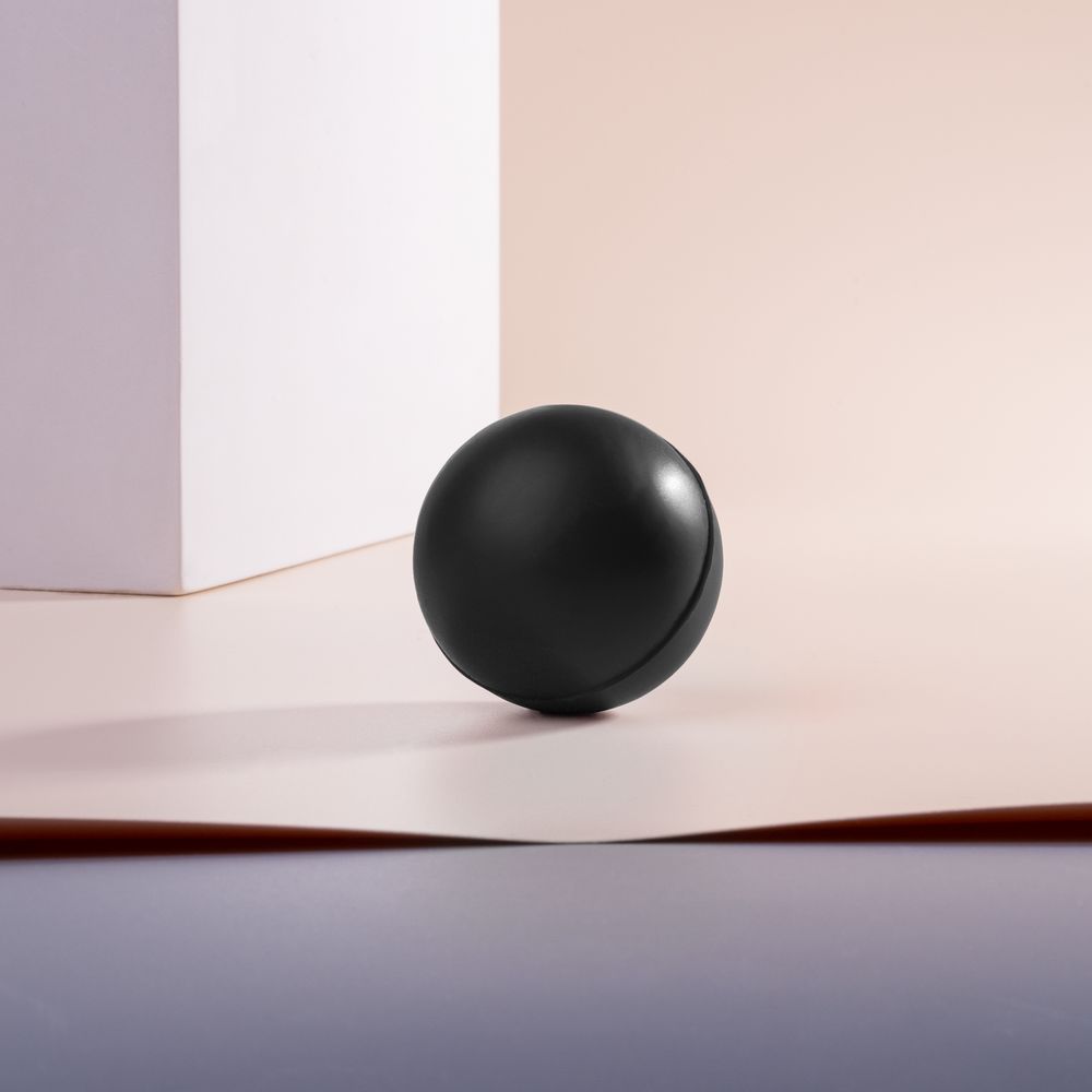 Антистресс Mash, черный-2