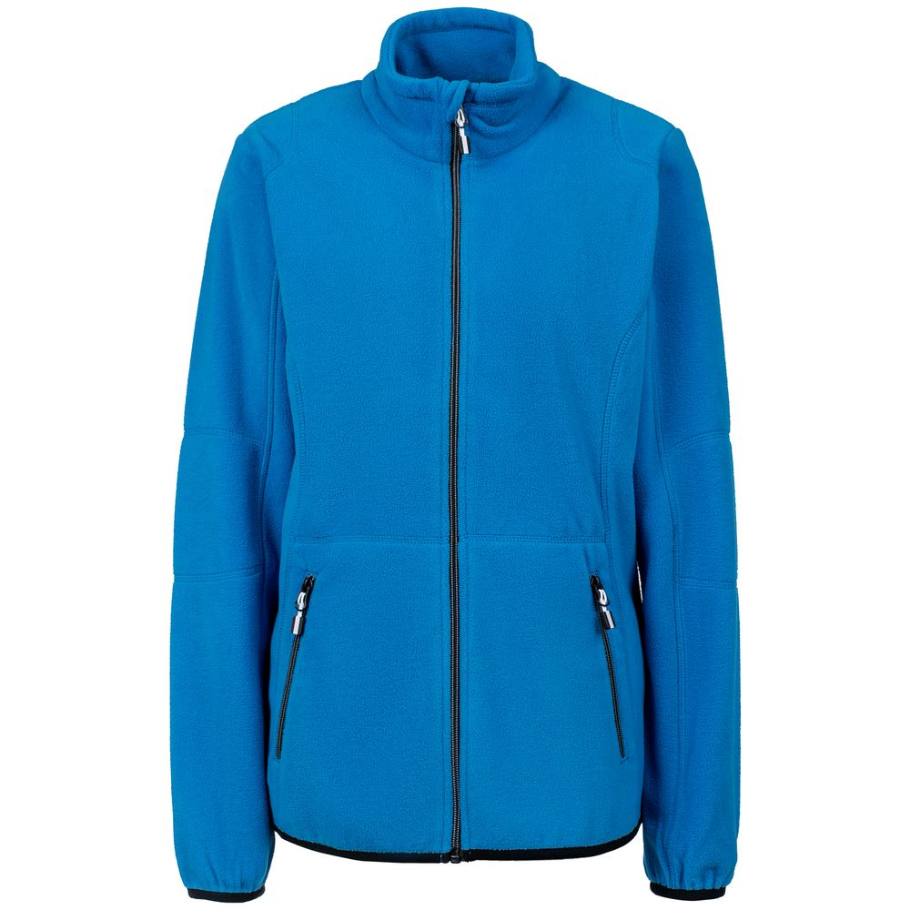 Куртка женская Speedway Lady, синяя-1