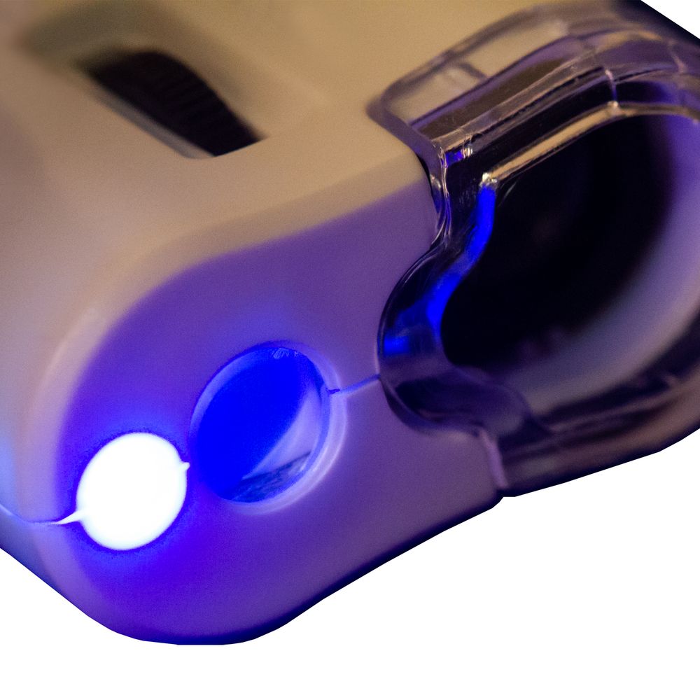 Карманный монокулярный микроскоп Zeno Cash ZC2-4