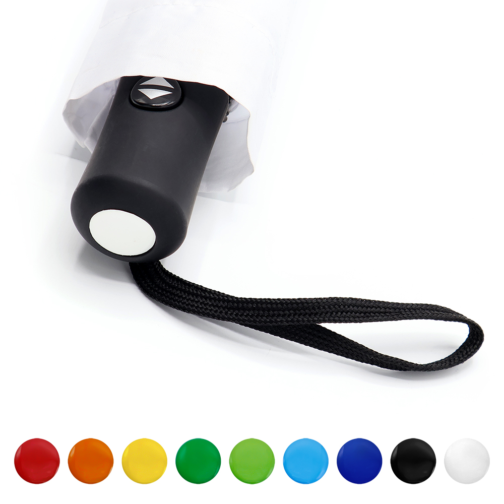 Накладка силиконовая для зонта Vortex, Белый-1