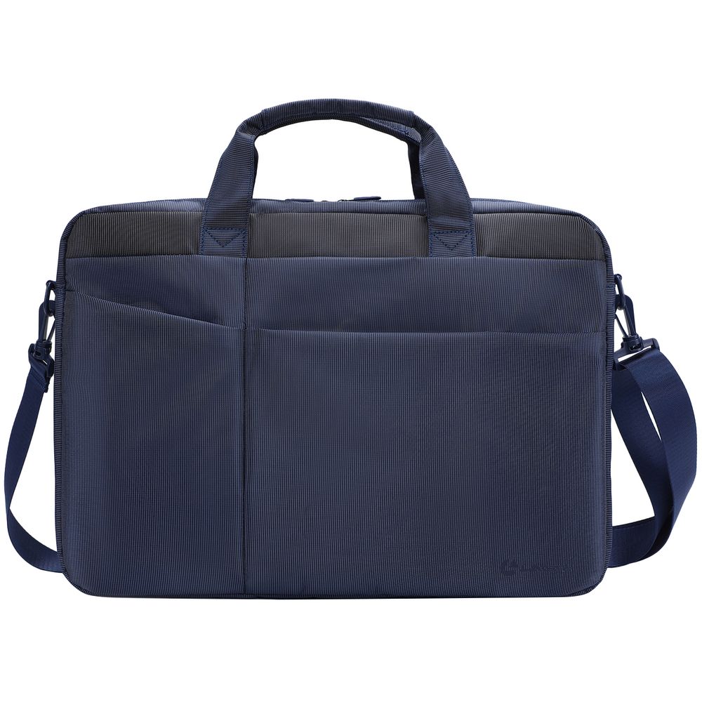 Сумка для ноутбука L247, синяя-1