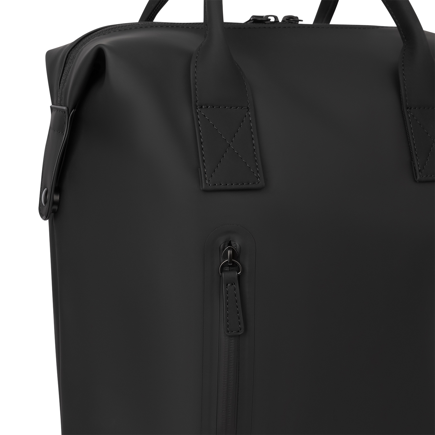 Рюкзак Мадрид (Madrid), черный-5