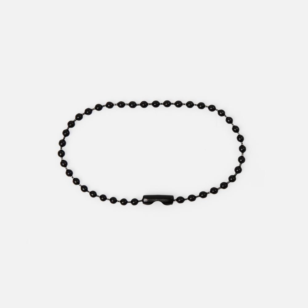 Цепочка для крепления Sharic, черная-0