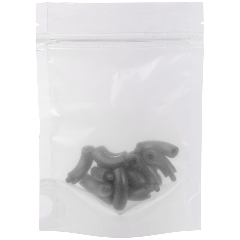 Антистресс Tangle, черный-2