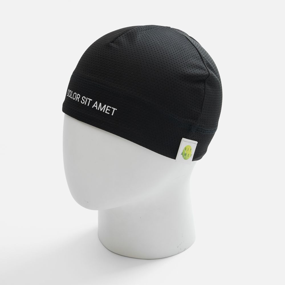 Лейбл из ПВХ Kare, белый-3