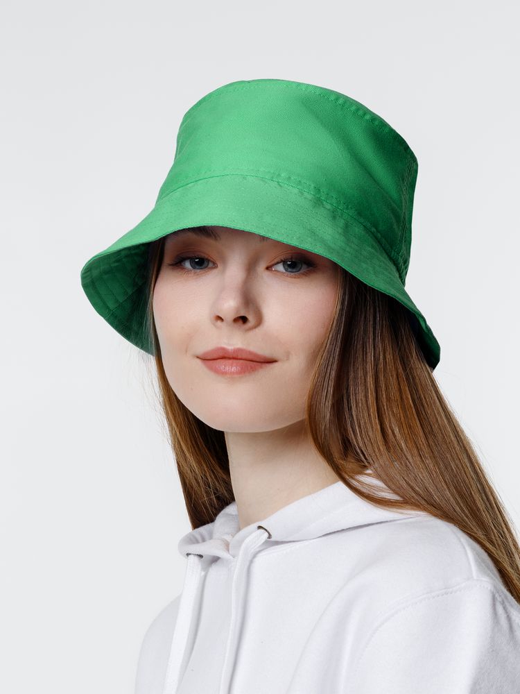 Панама Challenge, зеленая-2