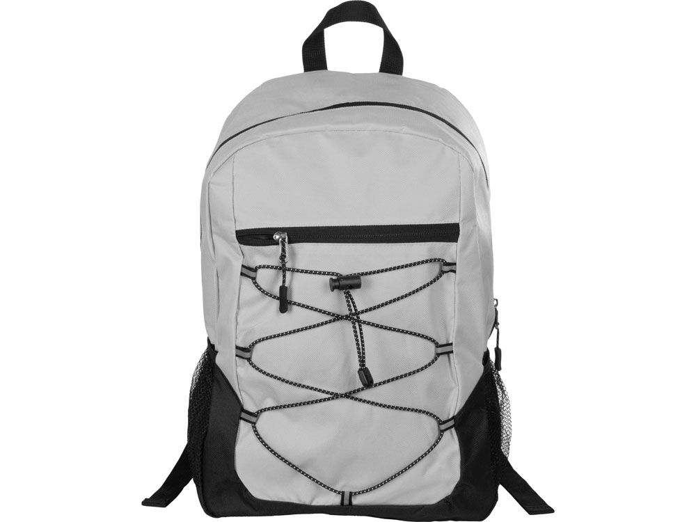 Туристический рюкзак HIke, серый-2