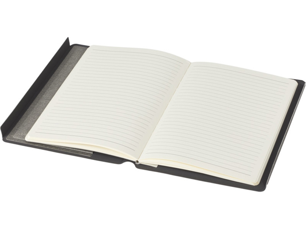 Папка Notu - Серый-4