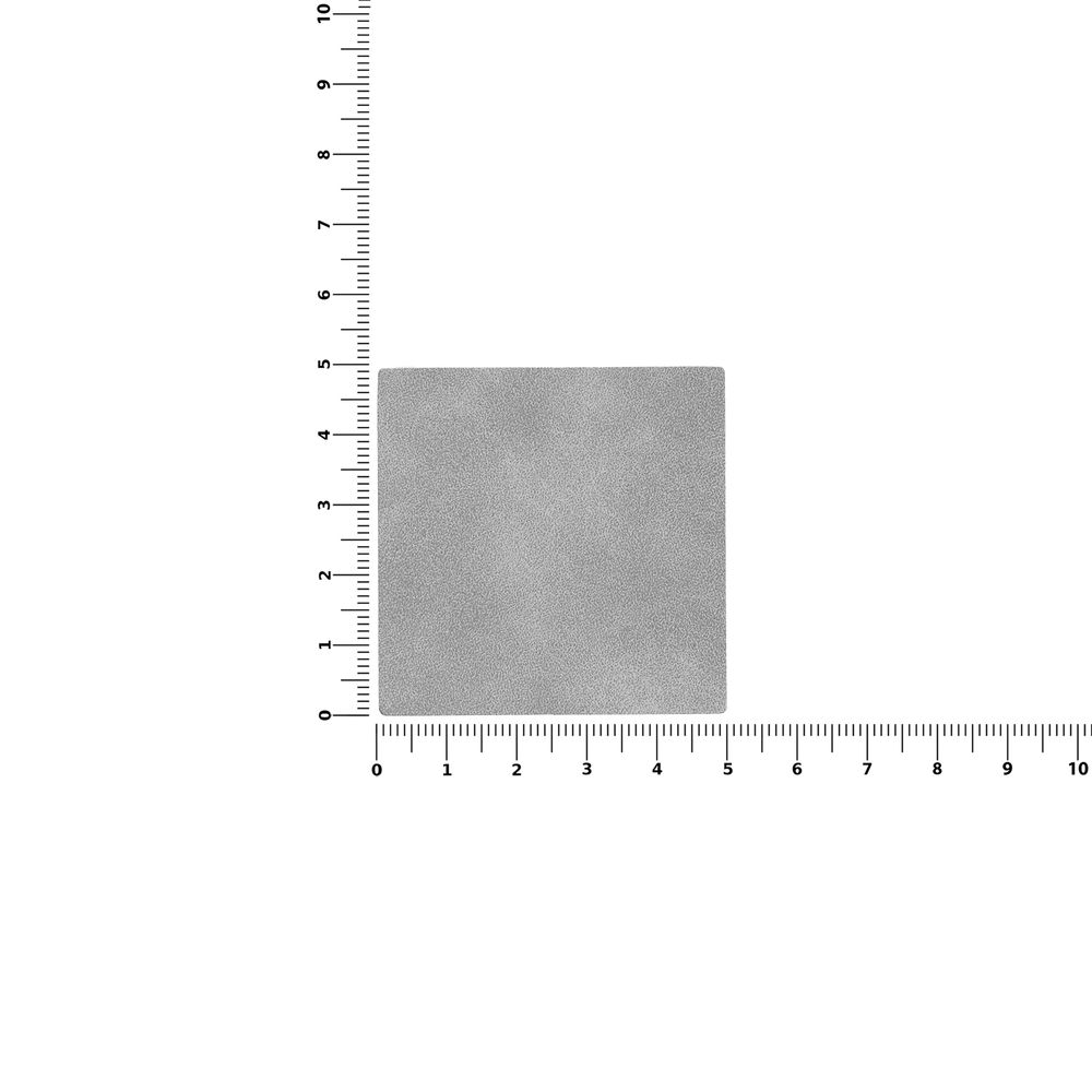 Лейбл Listra Nubuck Touch, L, серый-1